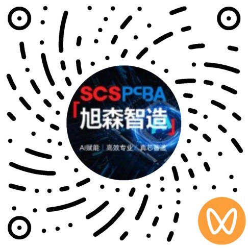 视频号二维码